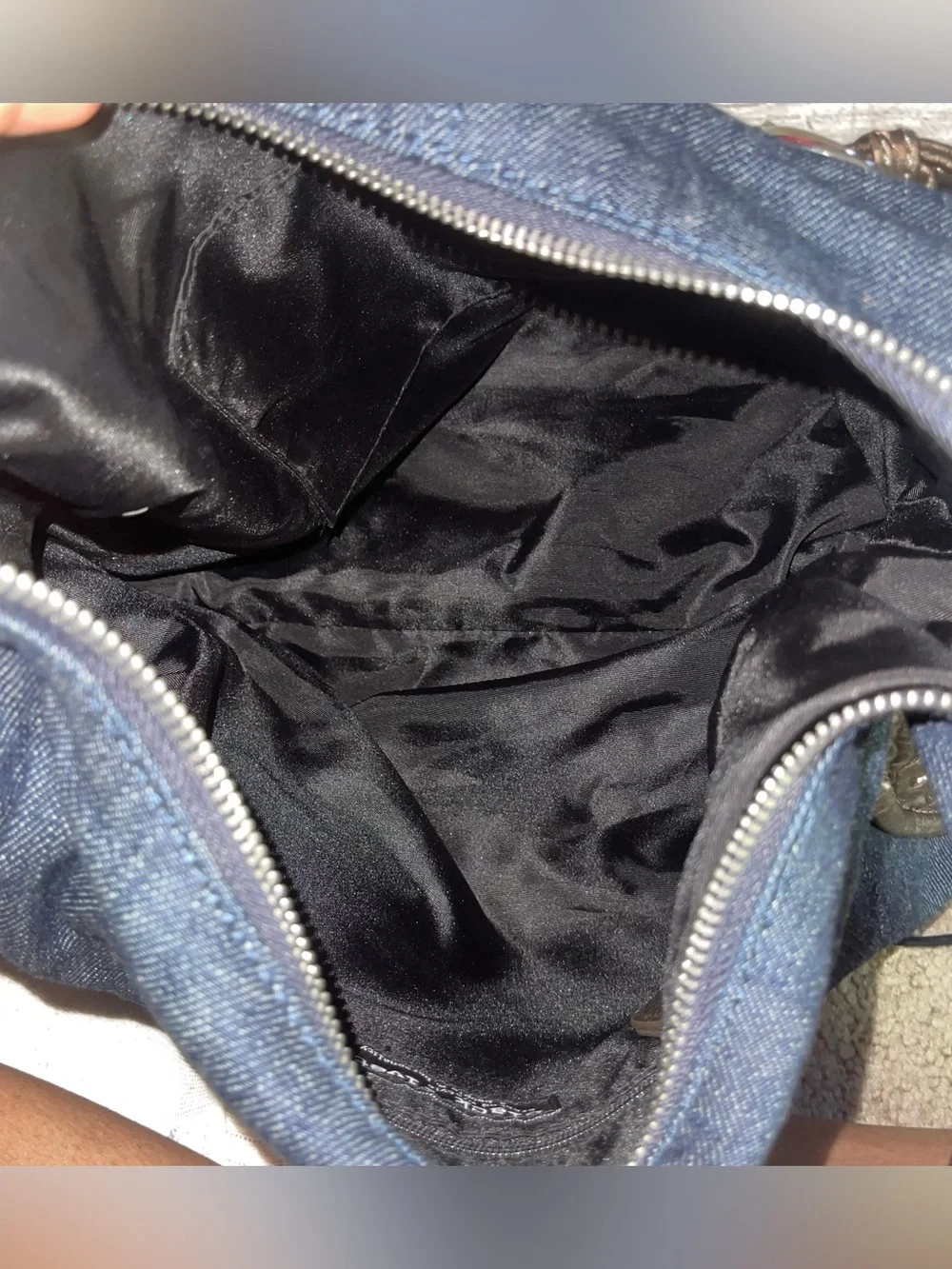 Black Rivet black rivet